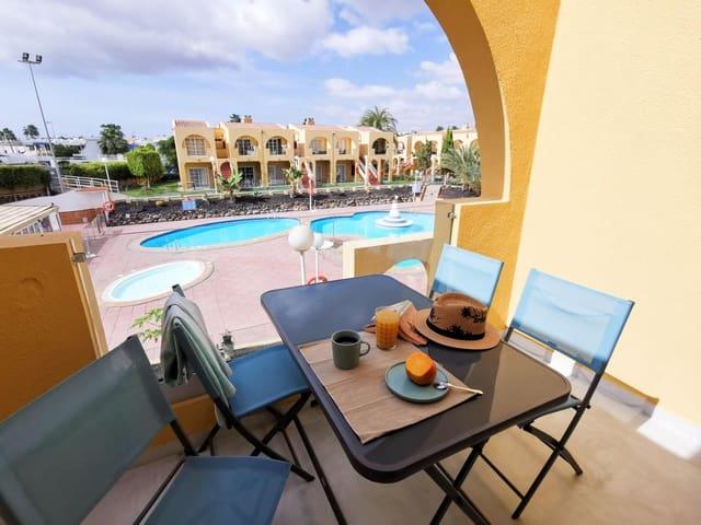 Apartamento en venta en San Bartolomé de Tirajana, Gran Canaria