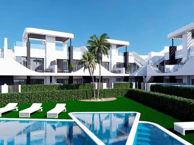Bungalow en venta en San Fulgencio, Alicante Costa Blanca