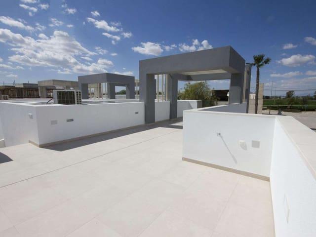 Apartamento en venta en San Fulgencio, Alicante Costa Blanca