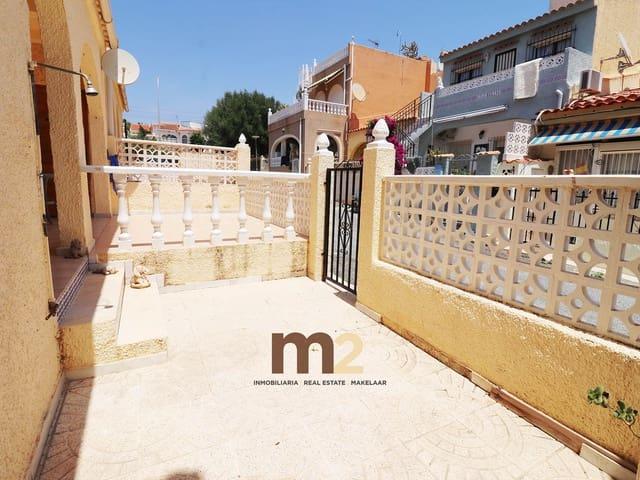 Bungalow en venta en San Fulgencio, Alicante Costa Blanca