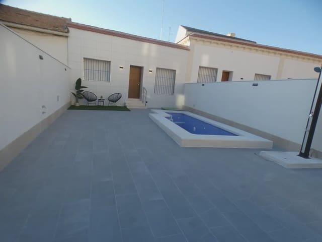 Bungalow en venta en San Javier, Murcia Costa Cálida