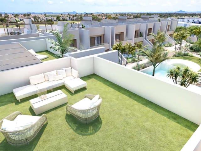 Bungalow en venta en Roda, Murcia Costa Cálida