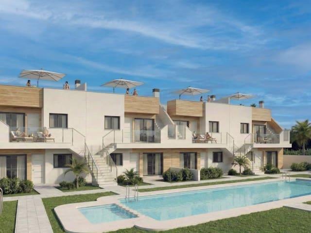 Casa en venta en San Javier, Murcia Costa Cálida