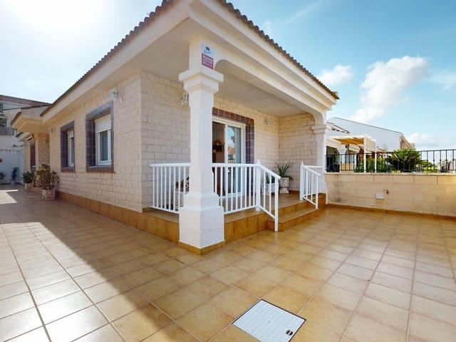 Bungalow en venta en San Javier, Murcia Costa Cálida