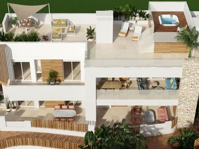 Bungalow en venta en San Juan de los Terreros, Almería Costa Almería