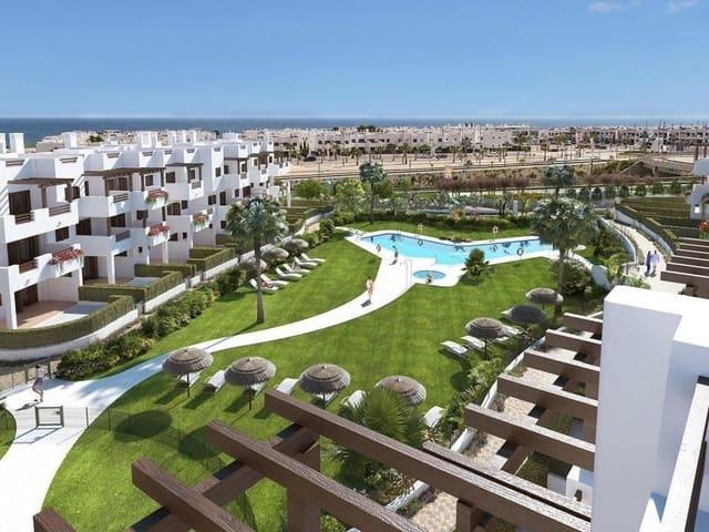 Bungalow en venta en San Juan de los Terreros, Almería Costa Almería