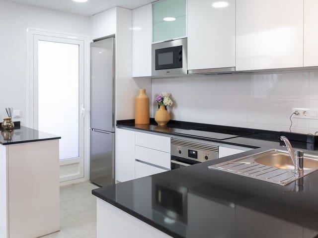 Bungalow en venta en San Juan de los Terreros, Almería Costa Almería