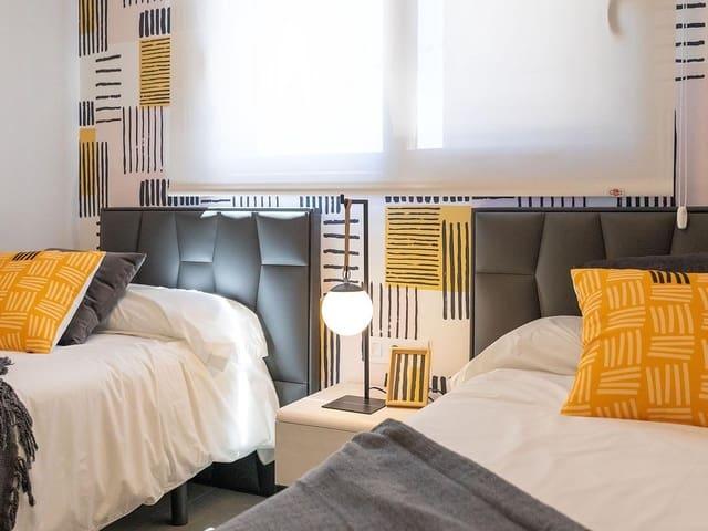 Bungalow en venta en San Juan de los Terreros, Almería Costa Almería