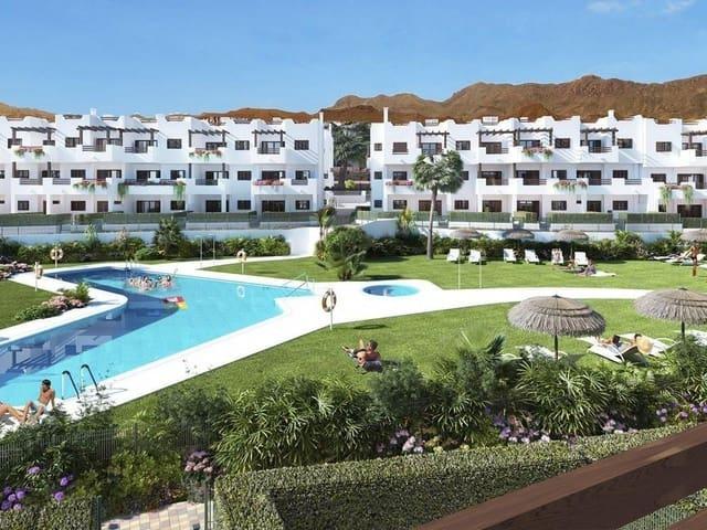 Bungalow en venta en San Juan de los Terreros, Almería Costa Almería