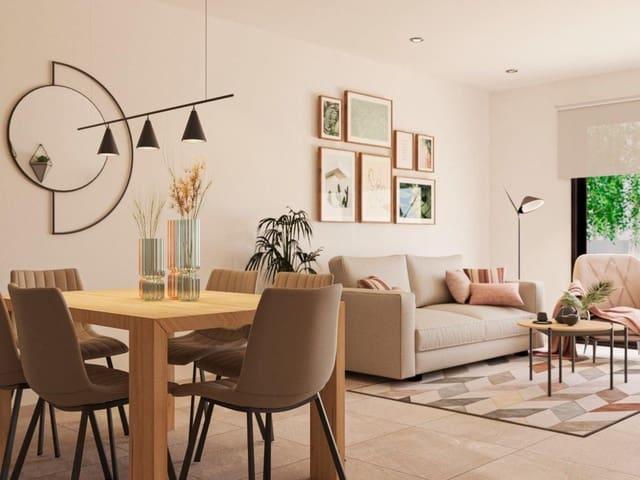 Bungalow en venta en San Juan de los Terreros, Almería Costa Almería