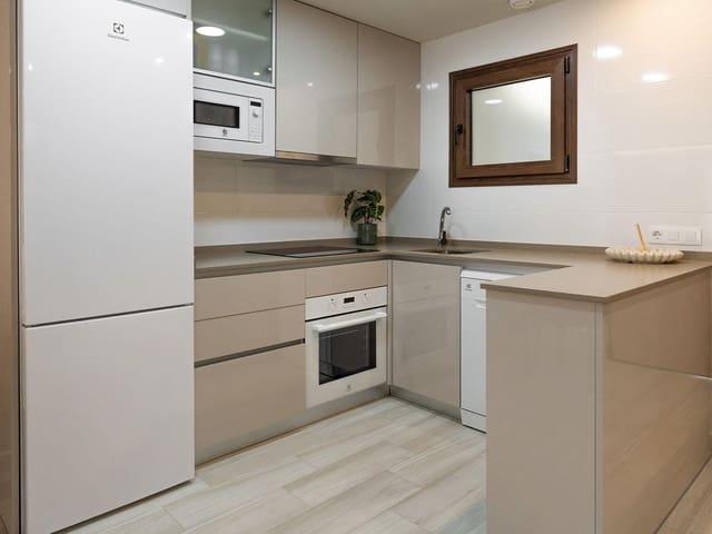 Bungalow en venta en San Juan de los Terreros, Almería Costa Almería