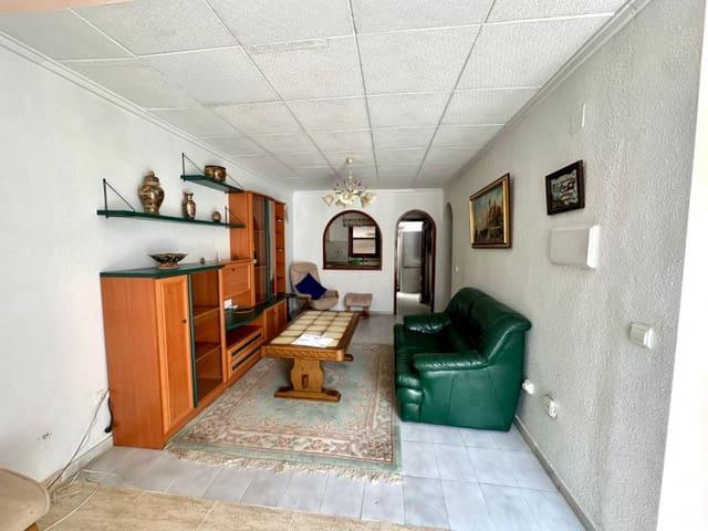Bungalow en venta en San Luis, Alicante Costa Blanca