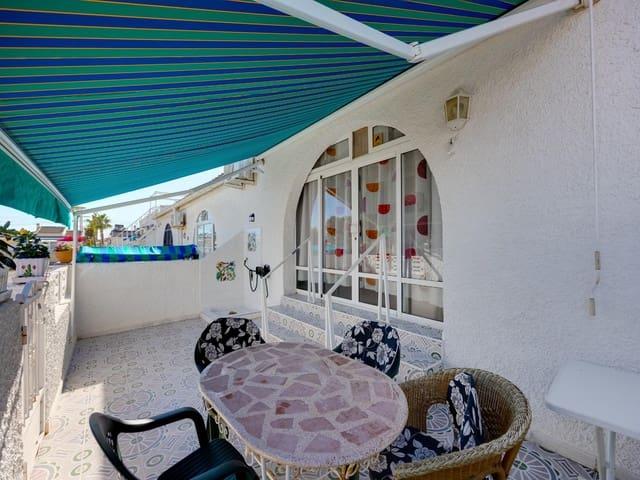 Bungalow en venta en San Luis, Alicante Costa Blanca