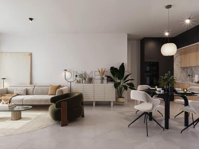 Bungalow en venta en San Miguel de Salinas, Alicante Costa Blanca