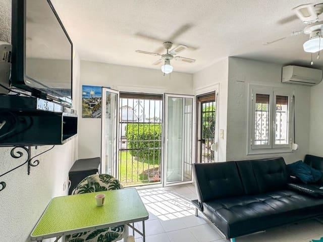 Bungalow en venta en San Miguel de Salinas, Alicante Costa Blanca