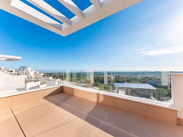 Bungalow en venta en San Miguel de Salinas, Alicante Costa Blanca