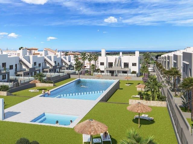 Apartamento en venta en San Miguel de Salinas, Alicante Costa Blanca