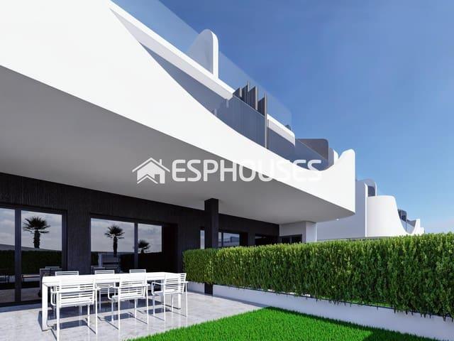 Bungalow en venta en San Miguel de Salinas, Alicante Costa Blanca