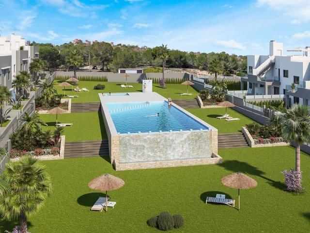 Bungalow en venta en San Miguel de Salinas, Alicante Costa Blanca