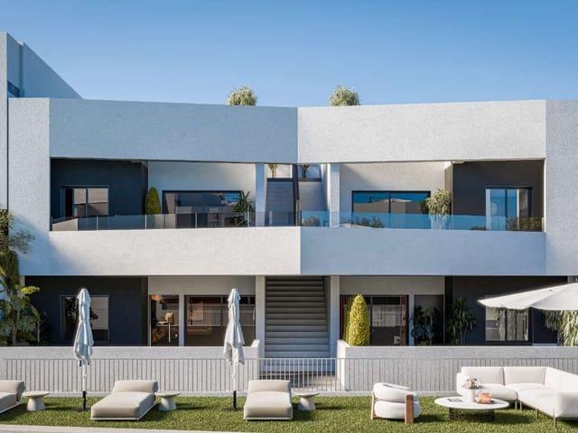 Bungalow en venta en San Miguel de Salinas, Alicante Costa Blanca