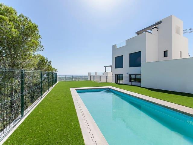 Bungalow en venta en San Miguel de Salinas, Alicante Costa Blanca