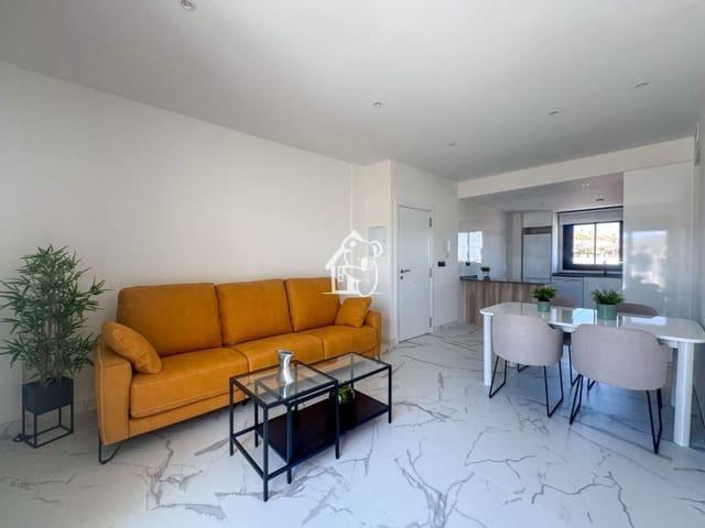 Bungalow en venta en San Miguel de Salinas, Alicante Costa Blanca