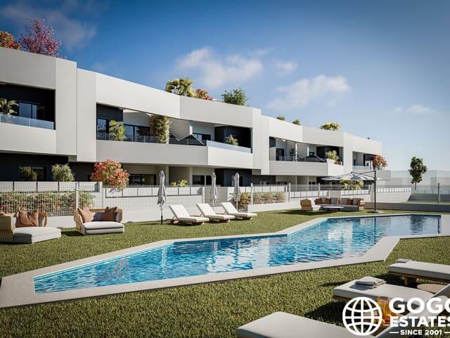 Bungalow en venta en San Miguel de Salinas, Alicante Costa Blanca
