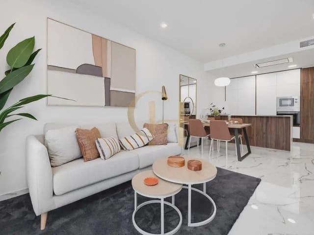 Bungalow en venta en San Miguel de Salinas, Alicante Costa Blanca
