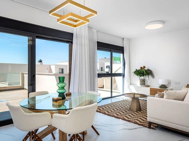 Bungalow en venta en San Miguel de Salinas, Alicante Costa Blanca