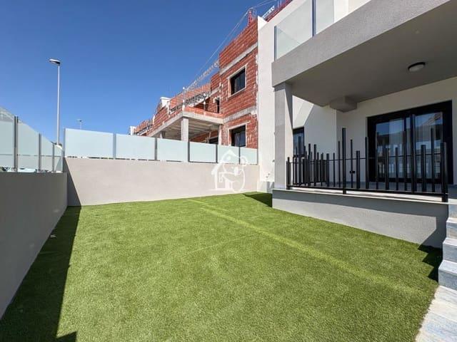 Bungalow en venta en San Miguel de Salinas, Alicante Costa Blanca
