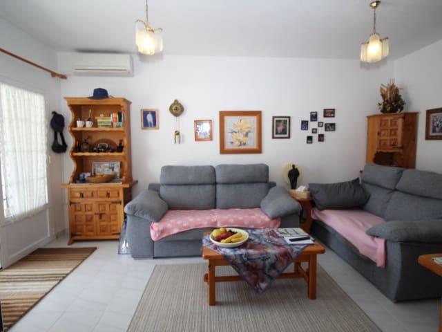Bungalow en venta en San Miguel de Salinas, Alicante Costa Blanca