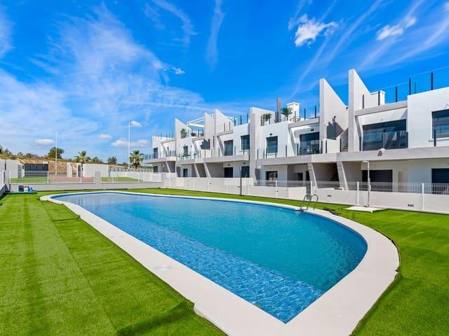 Bungalow en venta en San Miguel de Salinas, Alicante Costa Blanca