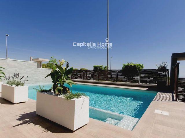 Bungalow en venta en San Miguel de Salinas, Alicante Costa Blanca