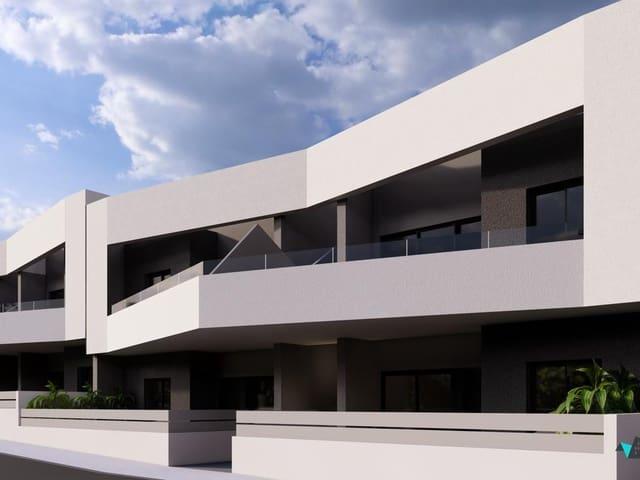 Bungalow en venta en San Miguel de Salinas, Alicante Costa Blanca