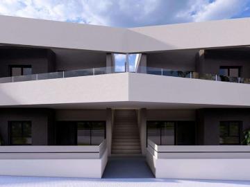 Bungalow en venta en San Miguel de Salinas, Alicante Costa Blanca