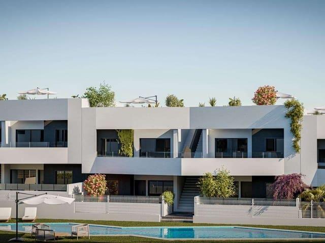 Bungalow en venta en San Miguel de Salinas, Alicante Costa Blanca