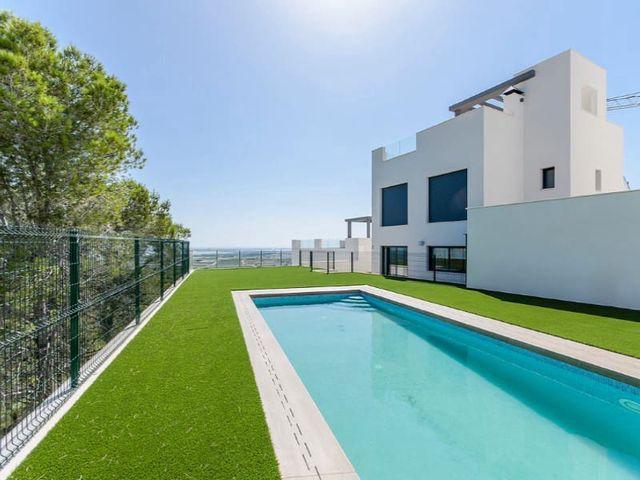 Bungalow en venta en San Miguel de Salinas, Alicante Costa Blanca