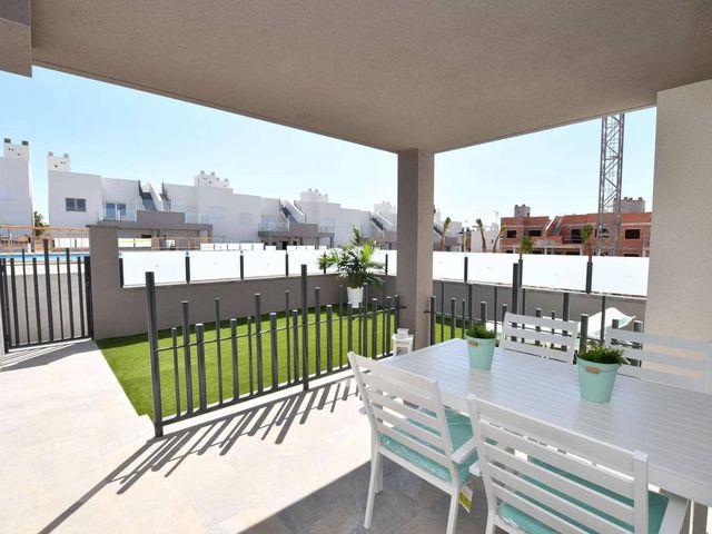 Bungalow en venta en San Miguel de Salinas, Alicante Costa Blanca