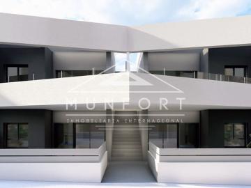 Bungalow en venta en San Miguel de Salinas, Alicante Costa Blanca