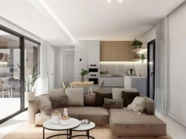 bungalow en Venta en San Pedro Del Pinatar. ETRV T4987