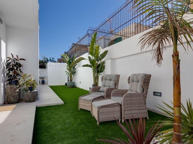 Bungalow en venta en San Pedro del Pinatar, Murcia Costa Cálida