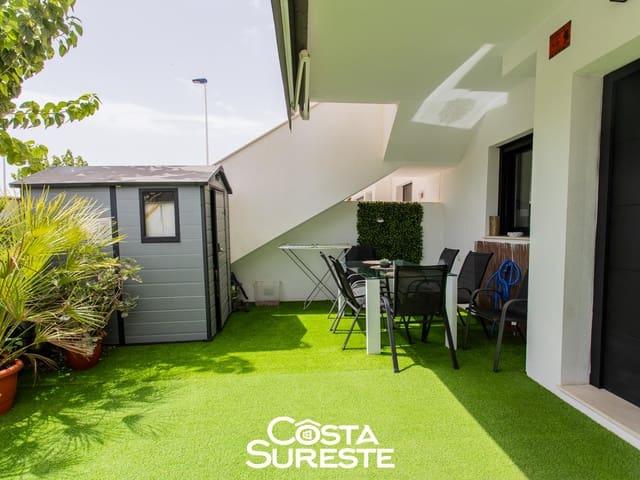 Bungalow en venta en San Pedro del Pinatar, Murcia Costa Cálida