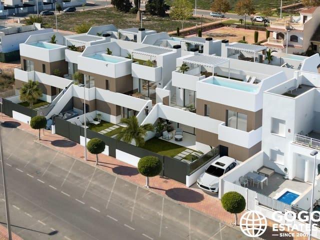 Bungalow en venta en San Pedro del Pinatar, Murcia Costa Cálida