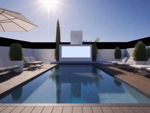 Casa en venta en San Pedro del Pinatar, Murcia Costa Cálida