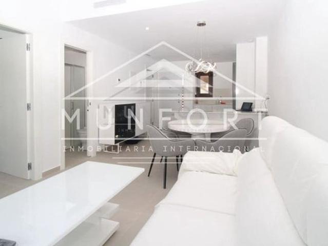 Bungalow en venta en San Pedro del Pinatar, Murcia Costa Cálida