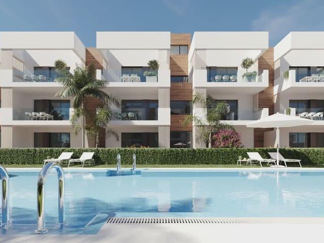 Bungalow en venta en San Pedro del Pinatar, Murcia Costa Cálida