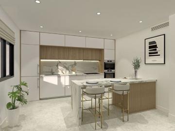 Bungalow en venta en San Pedro del Pinatar, Murcia Costa Cálida
