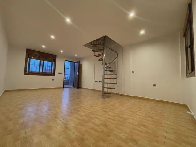 Bungalow en venta en San Pedro del Pinatar, Murcia Costa Cálida