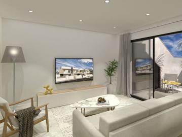 Bungalow en venta en San Pedro del Pinatar, Murcia Costa Cálida