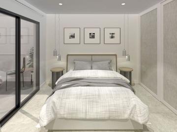Bungalow en venta en San Pedro del Pinatar, Murcia Costa Cálida